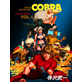SPACE ADVENTURE COBRA GALAXY NIGHTS